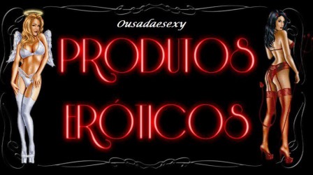 Loja de ousadaesexysexshop