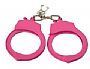 Algema de Metal Pink