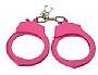 Algema de Metal Pink